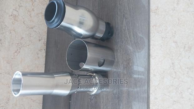 Fountain Jet Nozzles for Waterscape - thumbnail 8