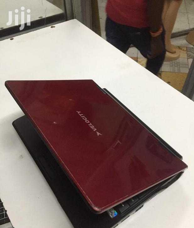 New Laptop Acer Aspire 1 2GB Intel Atom HDD 250GB