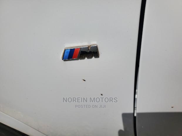 BMW X1 xDrive28i AWD 2016 White - thumbnail 3