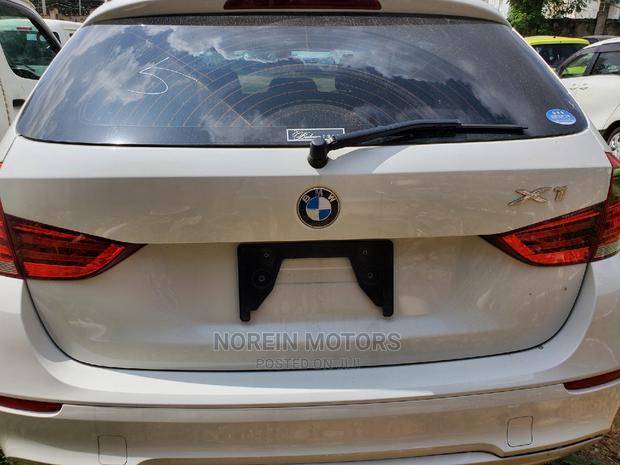BMW X1 xDrive28i AWD 2016 White - thumbnail 5