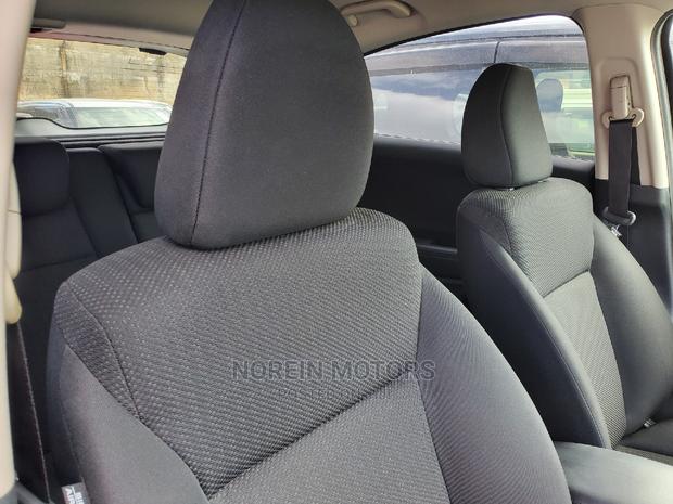 Honda Vezel 2016 Green - thumbnail 8
