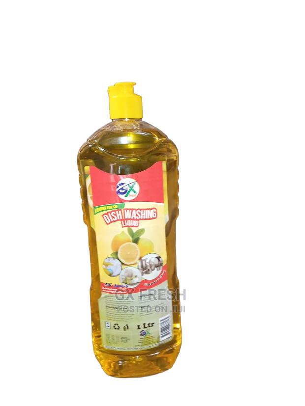 Sample Size Dishwasher. - main view