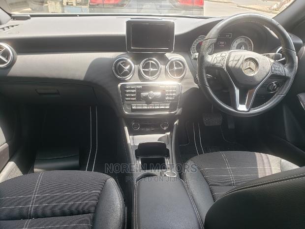 Mercedes-Benz B-Class 2016 Gray - thumbnail 4