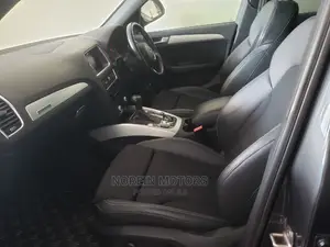 Volkswagen Passat 2016 White