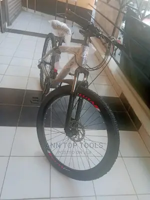 Luta Bicycle Size 26