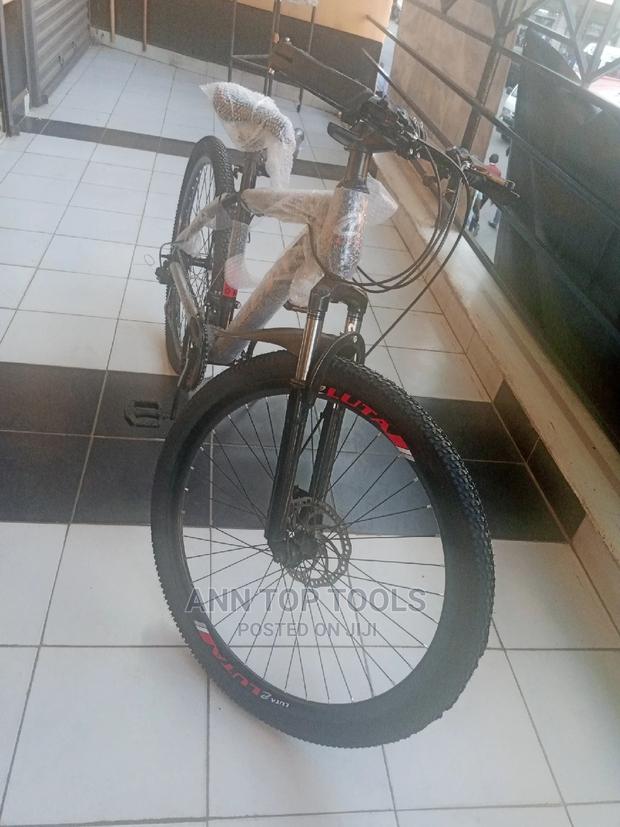 Luta Bicycle Size 26 - main view