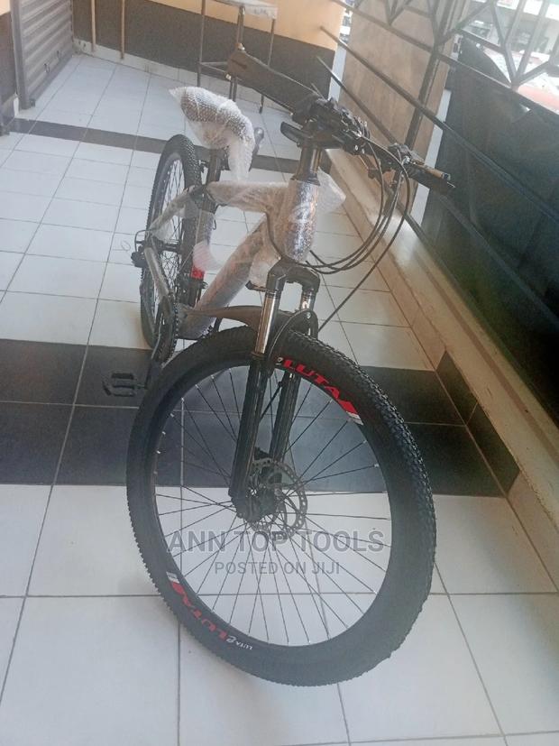 Luta Bicycle Size 26 - thumbnail 3