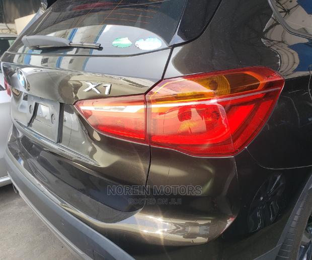BMW X1 2015 Green - thumbnail 5