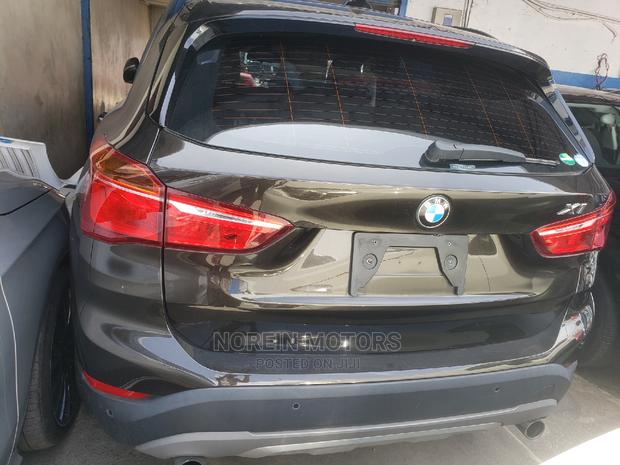 BMW X1 2015 Green - thumbnail 8