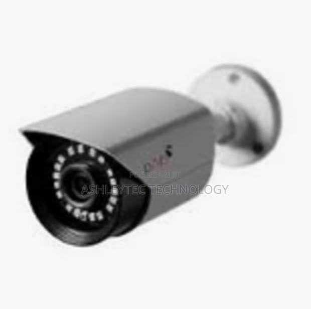 2 Cctv Camera Full Set