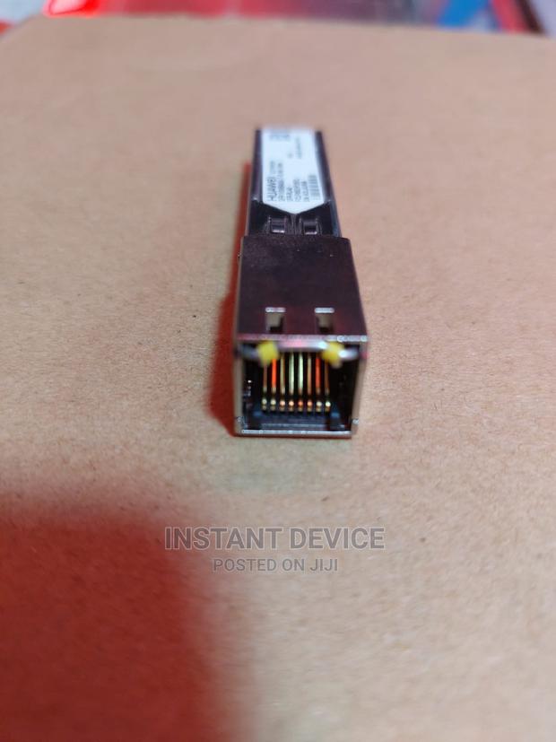 Huawei RJ45 Copper SFP Module - thumbnail 2