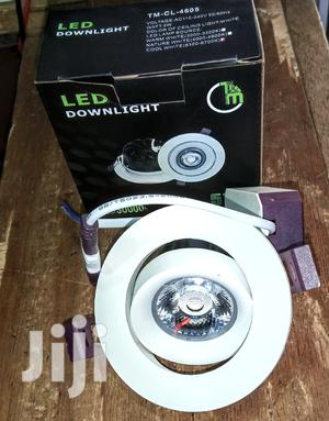 Downlighter, Led Downlighter, Daylight, Gypsam Light