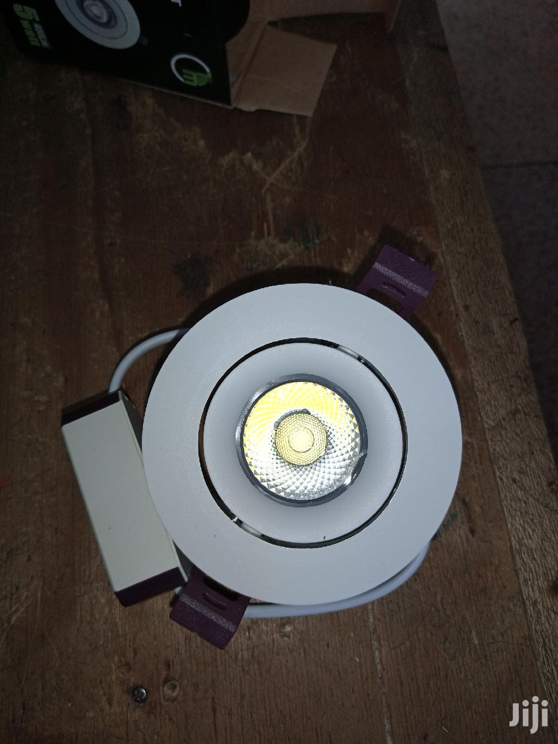 Downlighter, Led Downlighter, Daylight, Gypsam Light