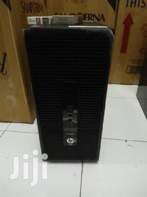 New Desktop Computer HP 1TB HDD 4GB RAM 