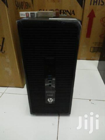 New Desktop Computer HP 1TB HDD 4GB RAM  - thumbnail 3