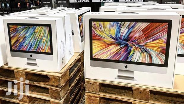 New Desktop Computer Apple iMac 8GB 1T - thumbnail 2