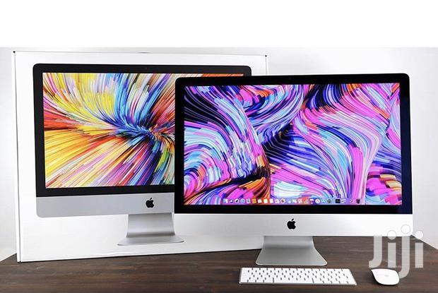 New Desktop Computer Apple iMac 8GB 1T - thumbnail 3