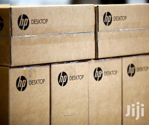 New Desktop Computer HP 4GB Intel Core I3 1T - thumbnail 3