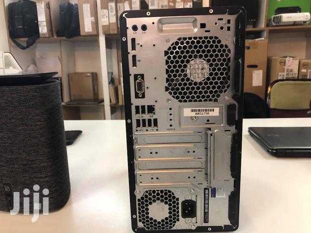 New Desktop Computer HP 4GB 1T - thumbnail 3