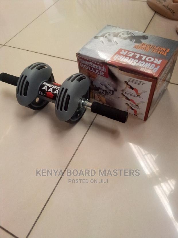 Rollers for Sale for Sale Rollers - main view