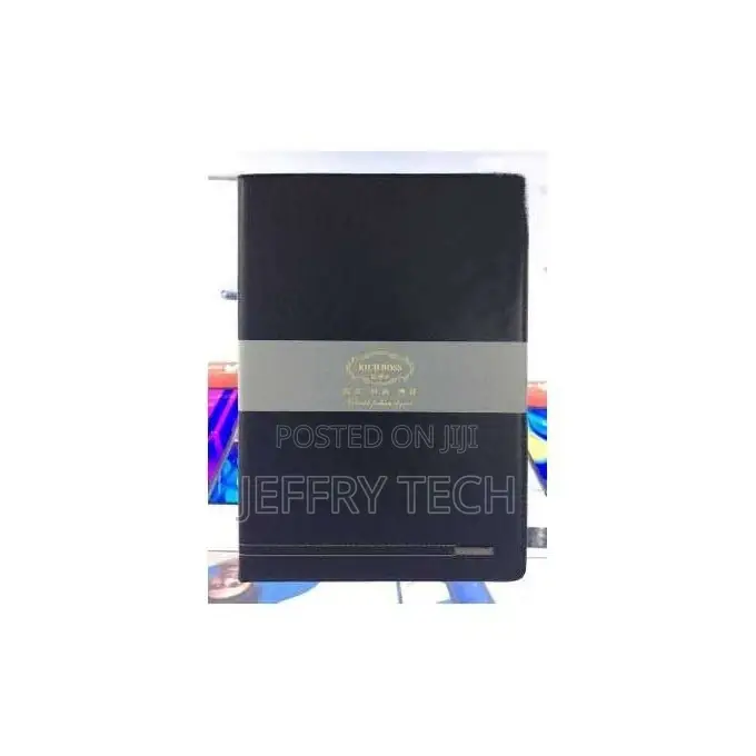 Flip Cover Samsung Galaxy Tab a (T295) 8.0 - Black