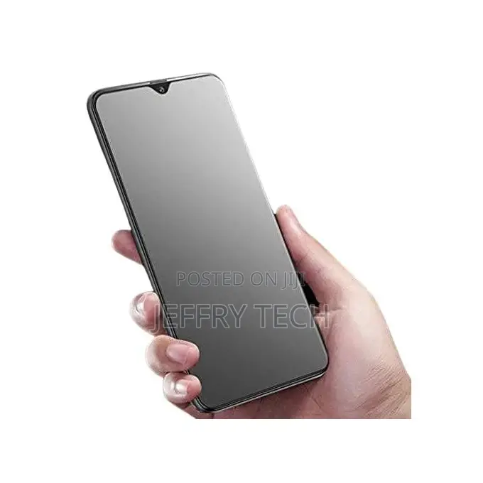 Ceramic Unbreakable Flexible Screen Protector Samsung A23 5G