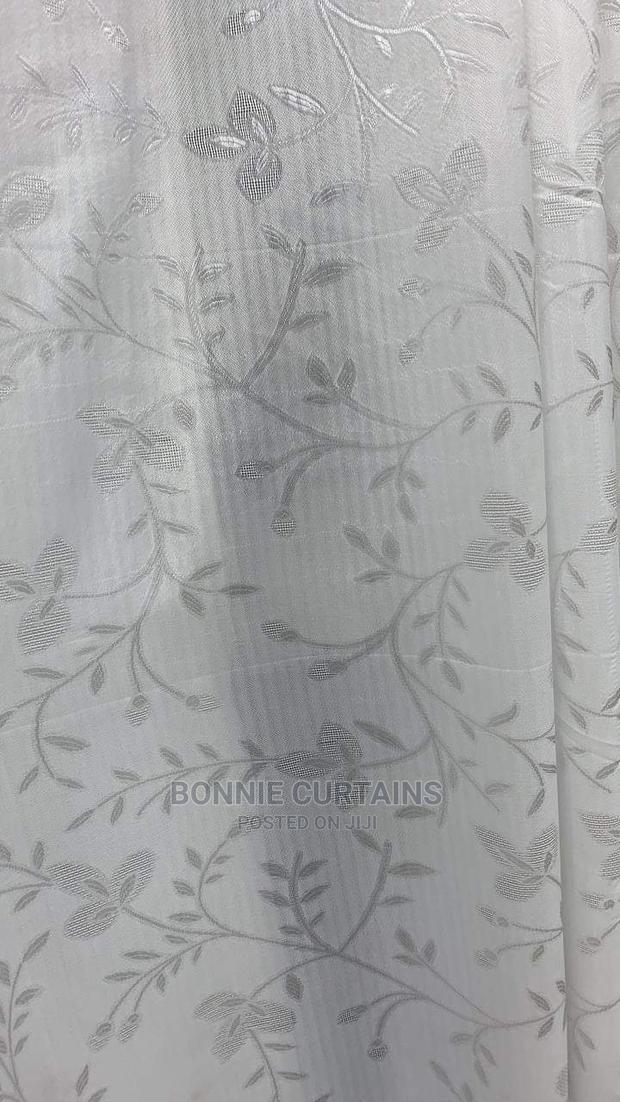 Curtains and Shears Available