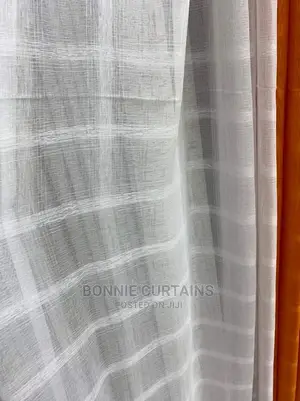 Curtains and Shears Available