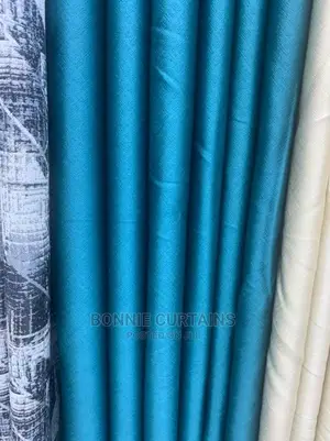 Verity Curtains and Blackout Curtains Available