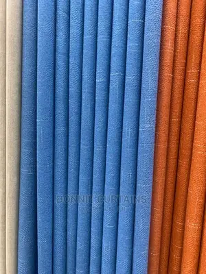 Verity Curtains and Blackout Curtains Available