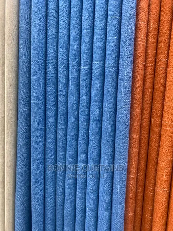 Verity Curtains and Blackout Curtains Available