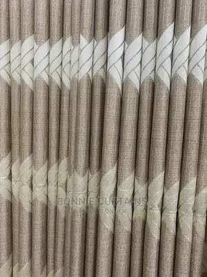 Verity Curtains and Blackout Curtains Available