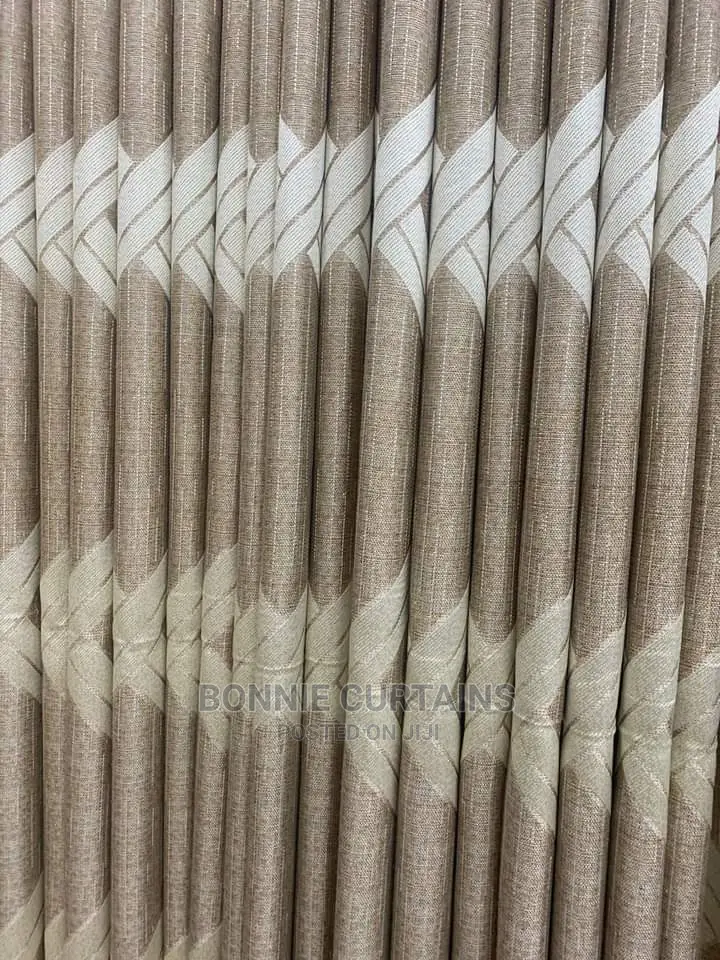 Verity Curtains and Blackout Curtains Available