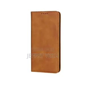 Generic Flip Case Cover for Samsung A33