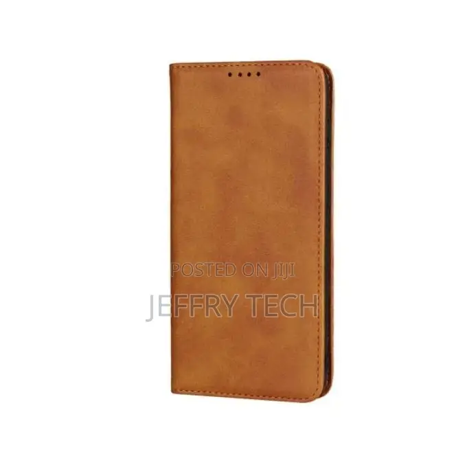 Generic Flip Case Cover for Samsung A33