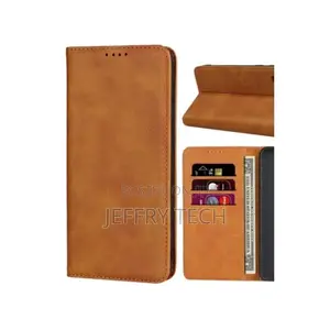 Generic Flip Case Cover for Samsung A33