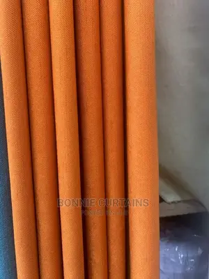 Curtains and Shears Available in Affordable Prices