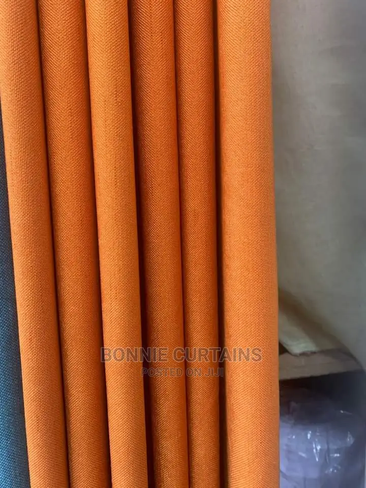 Curtains and Shears Available in Affordable Prices
