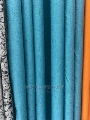 Curtains and Shears Available in Affordable Prices
