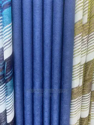 Curtains and Shears Available in Affordable Prices