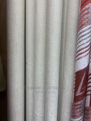 Curtains and Shears Available in Affordable Prices