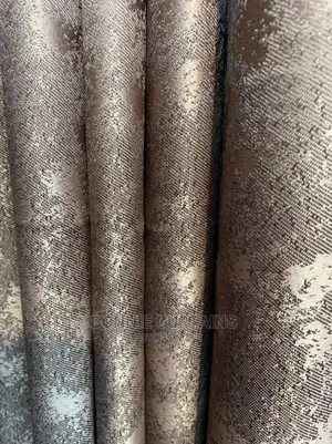 Curtains and Shears Available in Affordable Prices