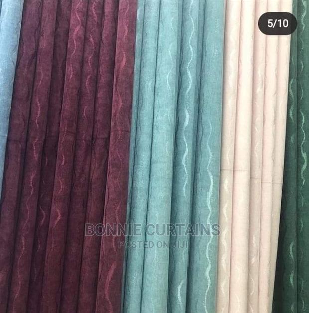 Curtains and Shears Available in Affordable Prices - thumbnail 2