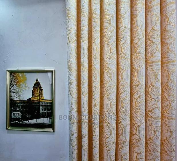 Curtains and Shears Available in Affordable Prices - thumbnail 3