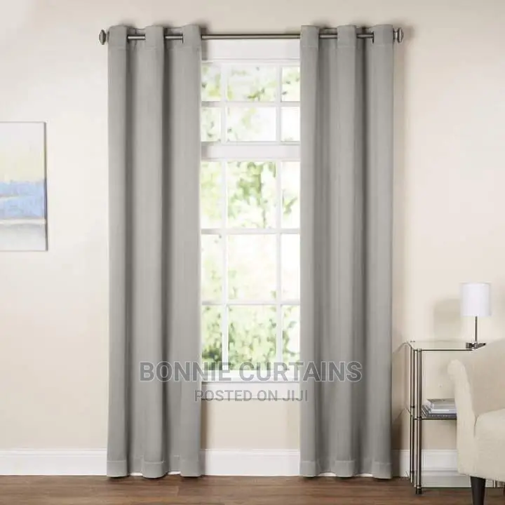 Curtains and Shears Available in Affordable Prices