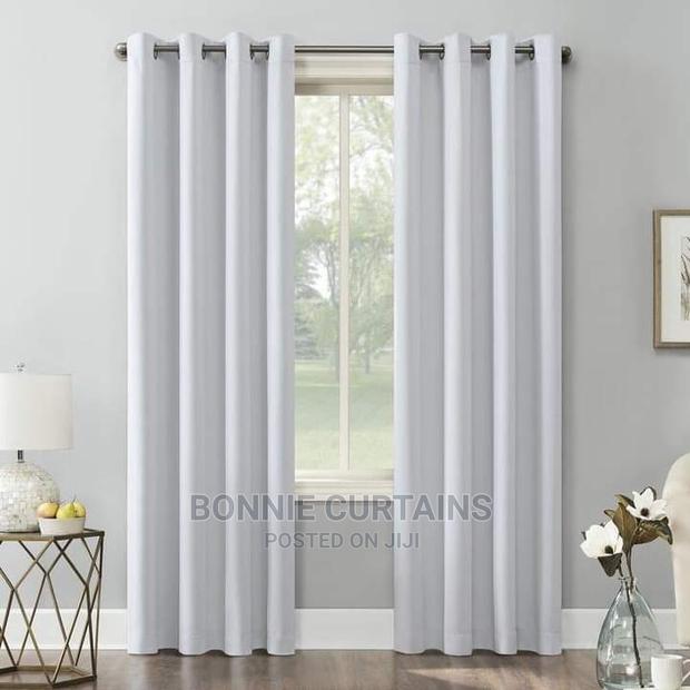 Curtains and Shears Available in Affordable Prices