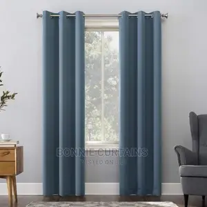 Curtains and Shears Available in Affordable Prices
