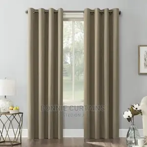 Curtains and Shears Available in Affordable Prices