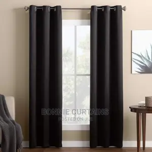 Curtains and Shears Available in Affordable Prices