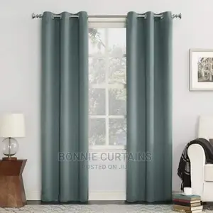 Curtains and Shears Available in Affordable Prices